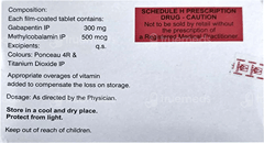 Gabaneuron Tablet 10 Gabaneuron Tablet 10